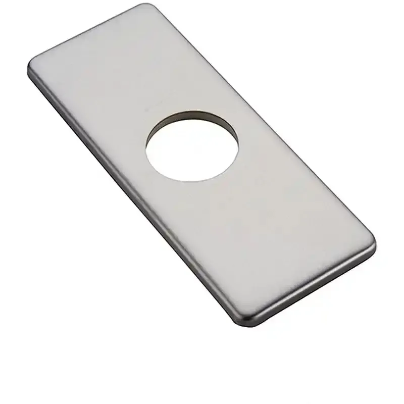 Faucet Deck Plate Faucet Deck Plate