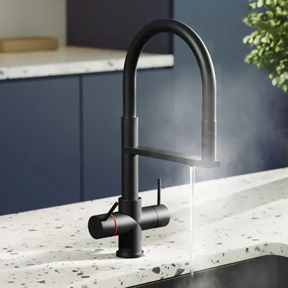 flexible boiling water tap flexible boiling water tap