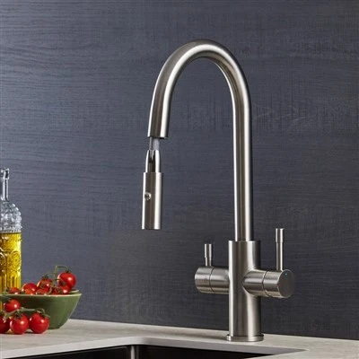 Wasserstoffwasser: Besonders gesund oder ein Scherz?