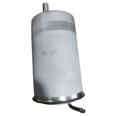 Heiztank für Wasserspender