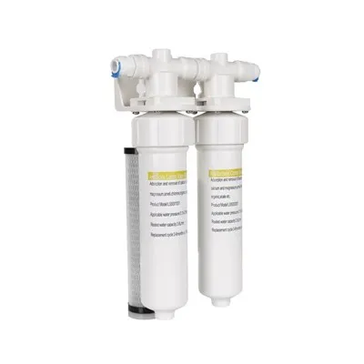 Pre -Carbon -Filterpatrone