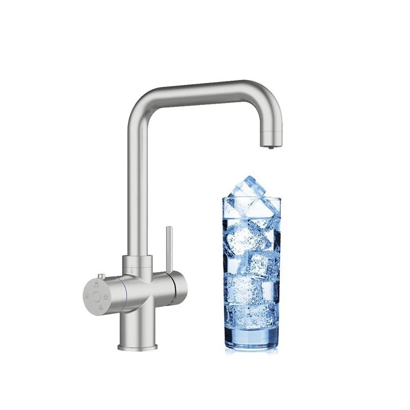 Under Counter Water Chiller Dispenser